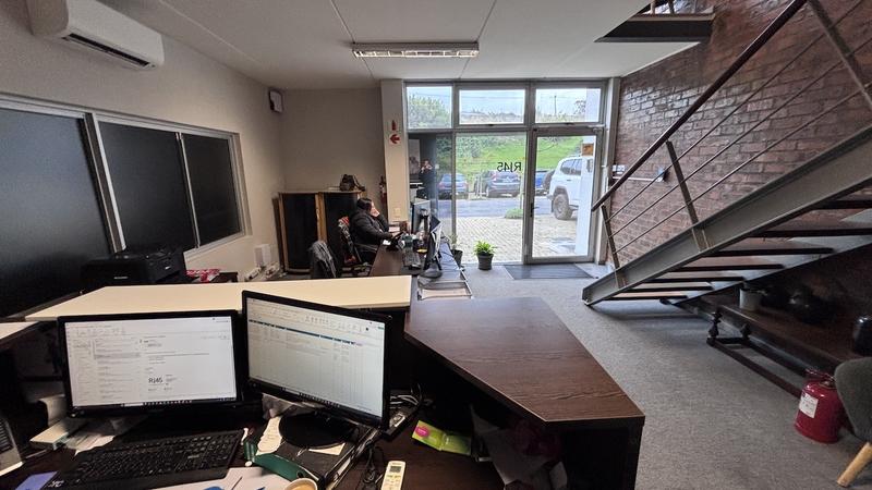 To Let Commercial Property for Rent in Northgate Island Western Cape
